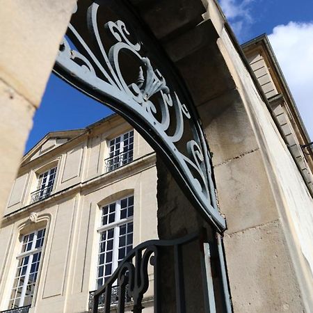 Villa Republique Normandie 凯恩 外观 照片