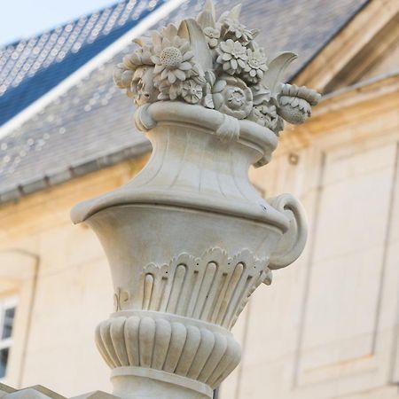Villa Republique Normandie 凯恩 外观 照片