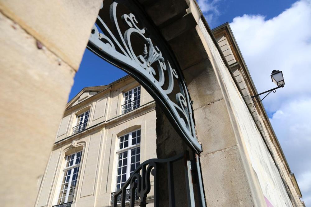 Villa Republique Normandie 凯恩 外观 照片